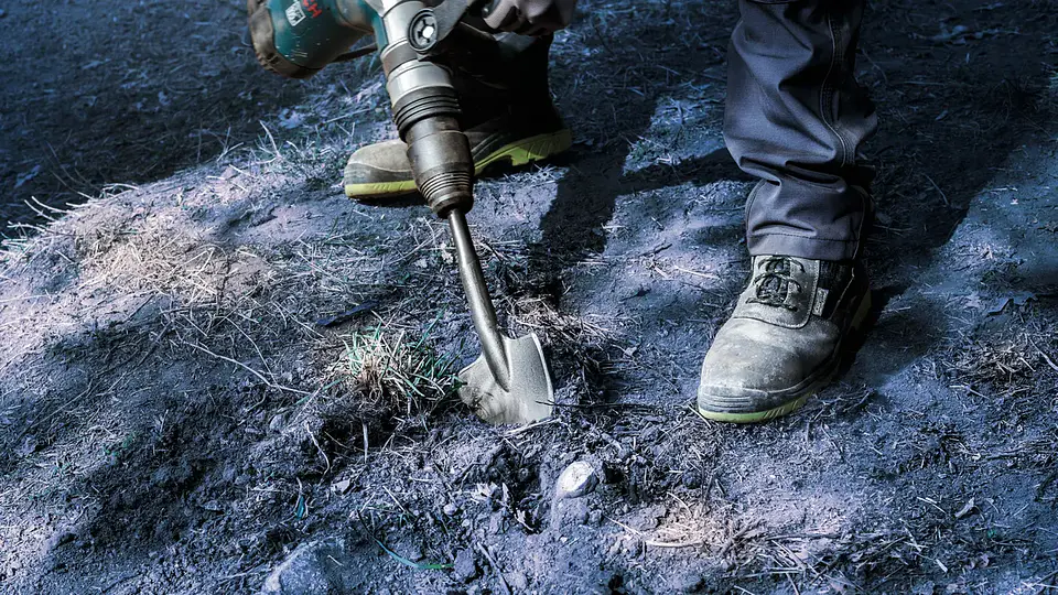 Cinzel PRO SDS max Excavation 110mm 1 unid. BOSCH  10