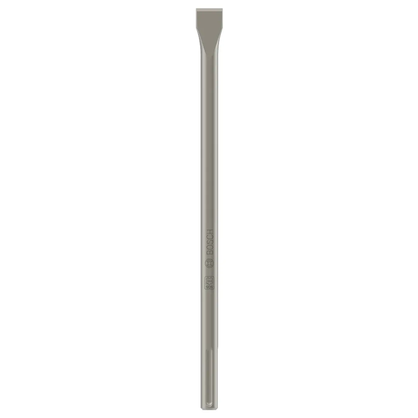 Cinzel plano PRO SDS max-4C 25mm 1 unid. BOSCH  1