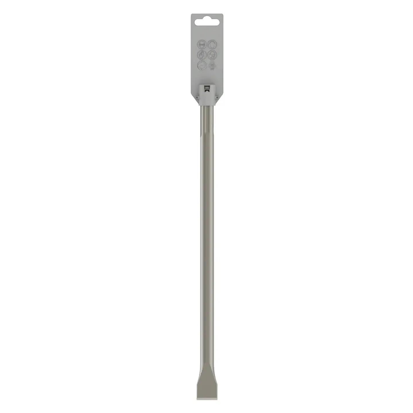 Cinzel plano PRO SDS max-4C 25mm 1 unid. BOSCH  2