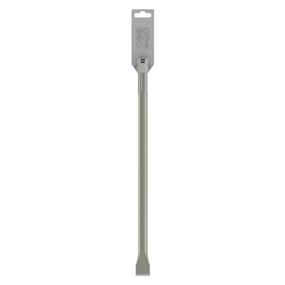 Cinzel plano PRO SDS max-4C 25mm 1 unid. BOSCH  2