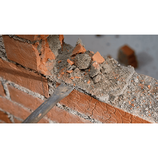 Cinzel plano PRO SDS max-4C 25mm BOSCH  9