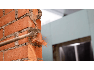 Cinzel plano PRO SDS max-4C 25mm BOSCH 