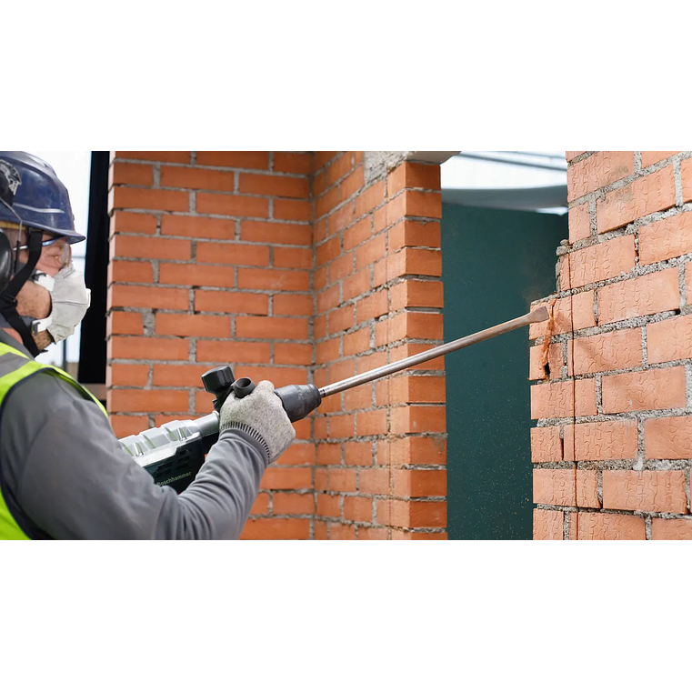 Cinzel plano PRO SDS max-4C 25mm BOSCH  3