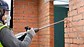 Cinzel plano PRO SDS max-4C 25mm 1 unid. BOSCH  - thumbnail 3