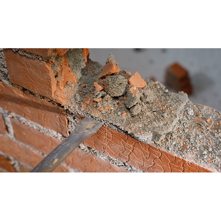 Cinzel plano PRO SDS max-4C 25mm BOSCH  6