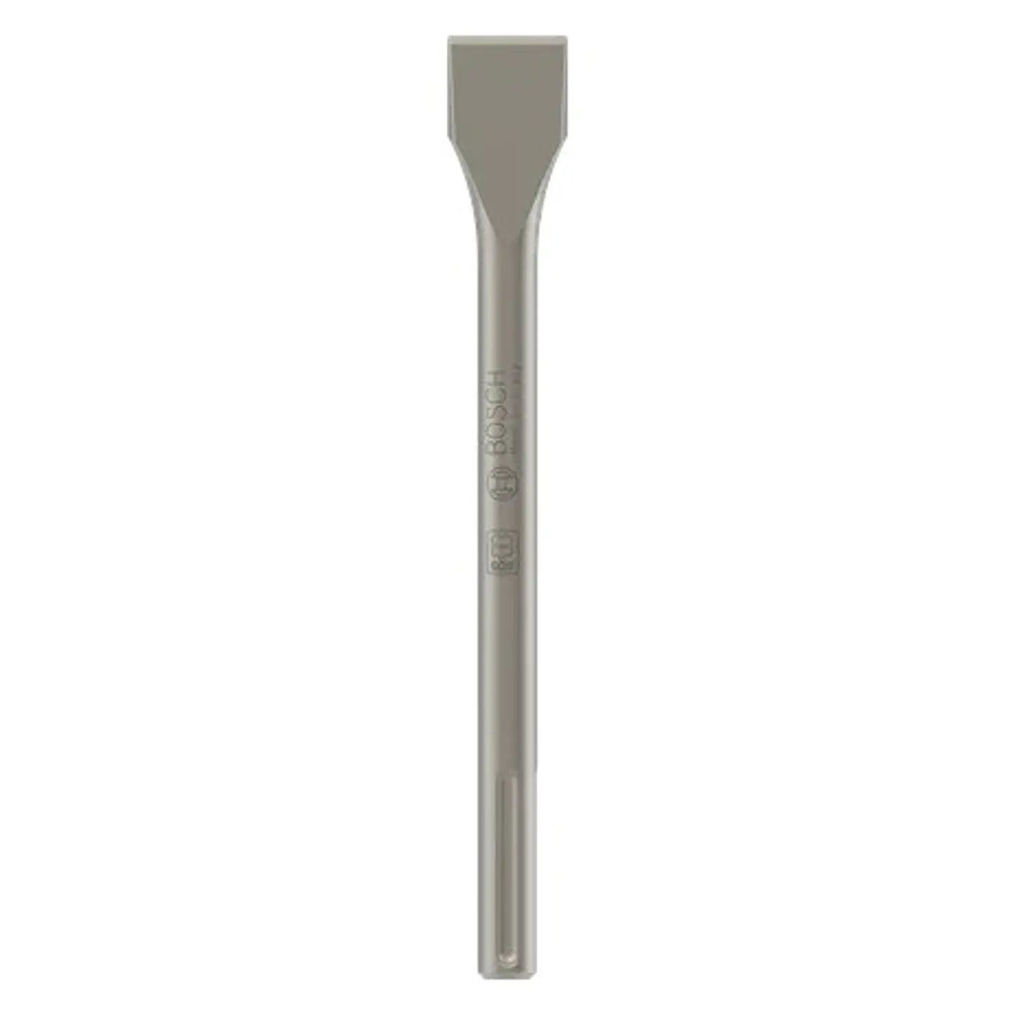 Cinzel plano PRO SDS max-4C 25mm 1 unid. BOSCH  8