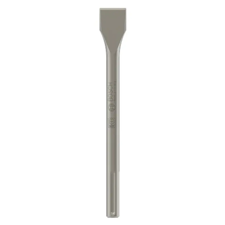 Cinzel plano PRO SDS max-4C 25mm 1 unid. BOSCH  8