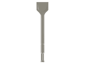 Cinzel de pá PRO HEX 22-5C 80mm BOSCH