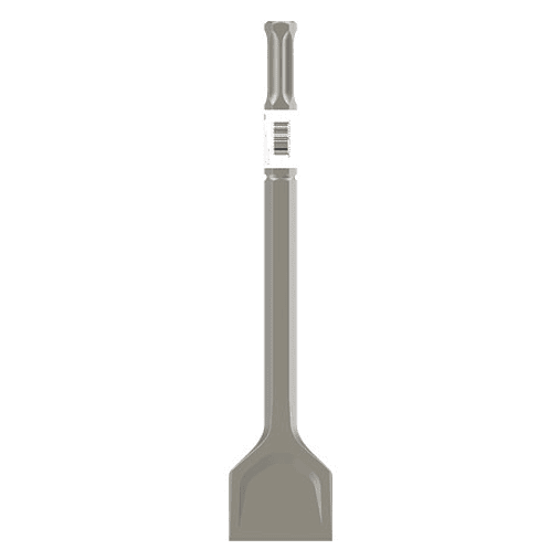 Cinzel de pá PRO HEX 22-5C 80mm BOSCH 3