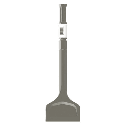 Cinzel de pá PRO HEX 22-5C 115mm BOSCH  3