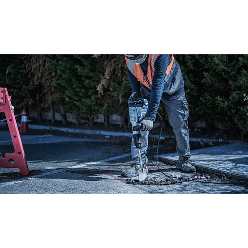 PRO SDS max Asphalt Cutter 90mm BOSCH  5