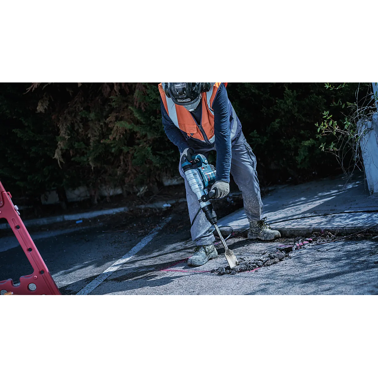 PRO SDS max Asphalt Cutter 90mm BOSCH  6