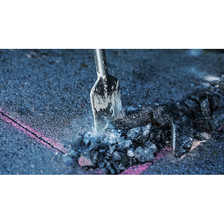 PRO SDS max Asphalt Cutter 90mm BOSCH  7