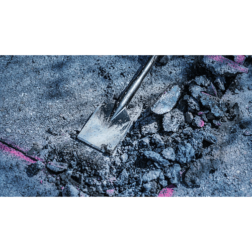 PRO SDS max Asphalt Cutter 90mm BOSCH  8