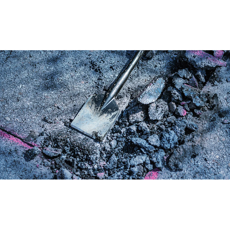 PRO SDS max Asphalt Cutter 90mm BOSCH  8