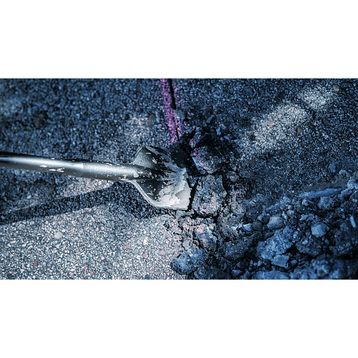 PRO SDS max Asphalt Cutter 90mm BOSCH  9