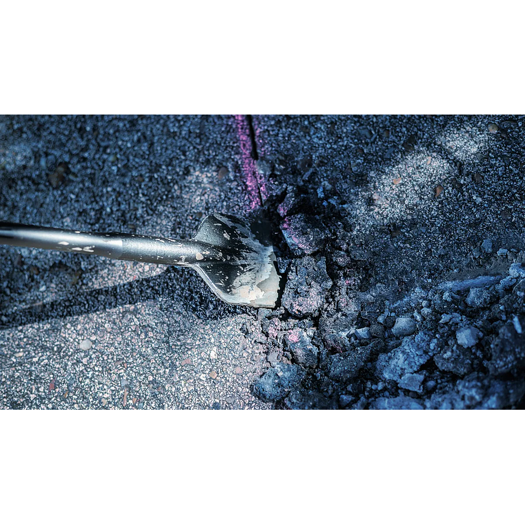 PRO SDS max Asphalt Cutter 90mm BOSCH  9