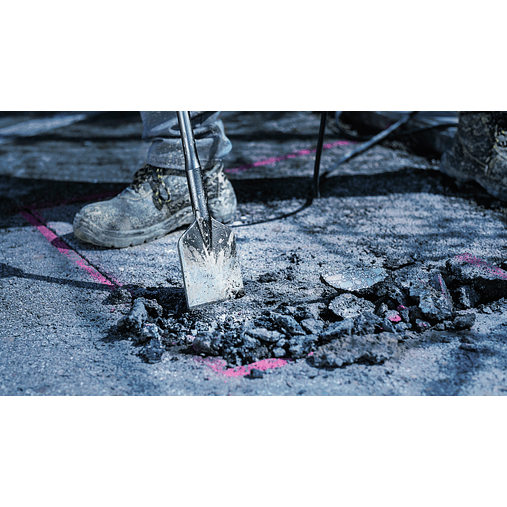 PRO SDS max Asphalt Cutter 90mm BOSCH  10