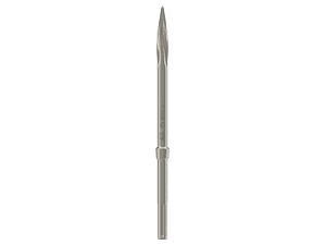 Conjunto de ponteiros PRO SDS max-5C 10 unid. BOSCH 