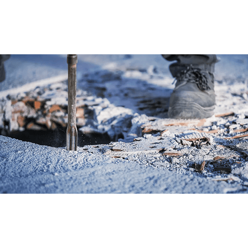 Conjunto de ponteiros PRO SDS max-5C 10 unid. BOSCH  7