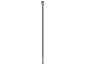 Cinzel plano PRO SDS max-4C 25mm BOSCH 