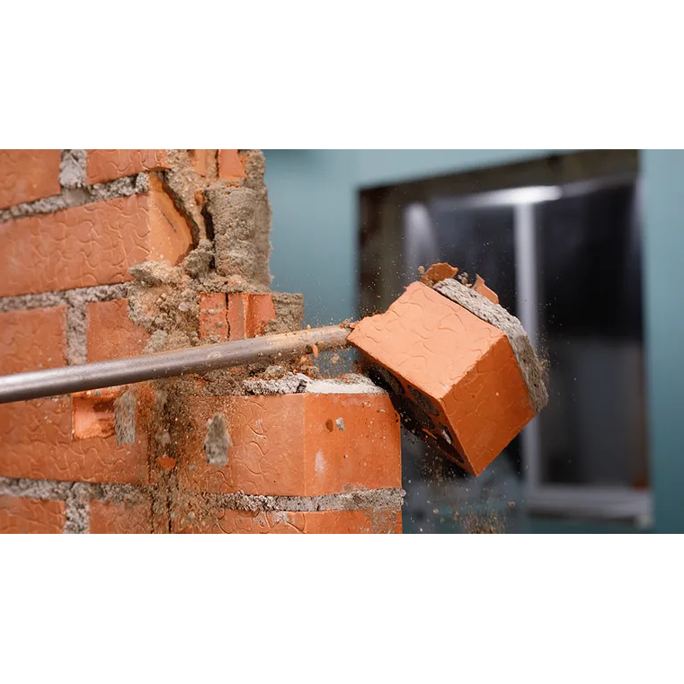 Cinzel plano PRO SDS max-4C 25mm BOSCH 5