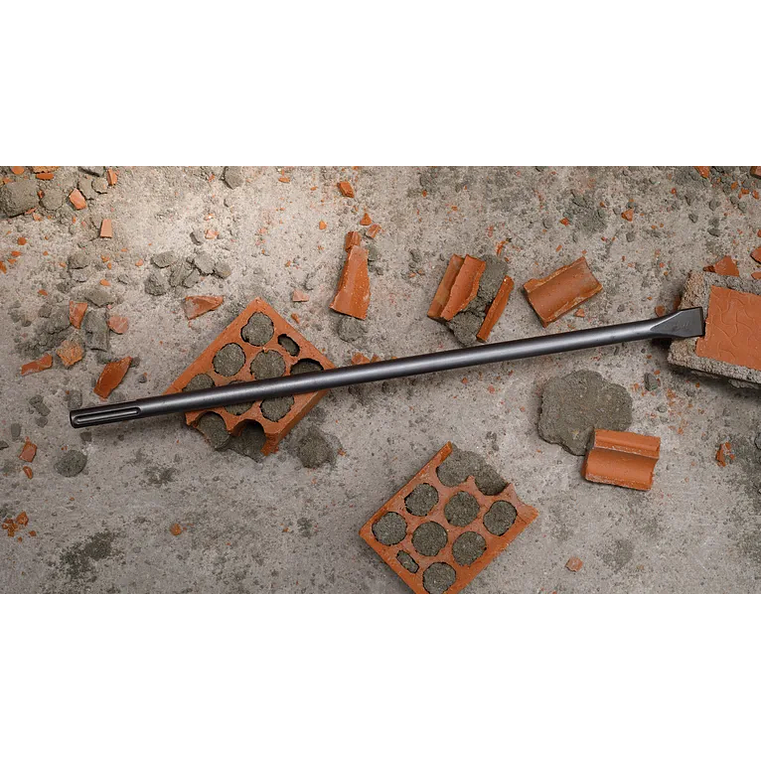 Cinzel plano PRO SDS max-4C 25mm BOSCH 6