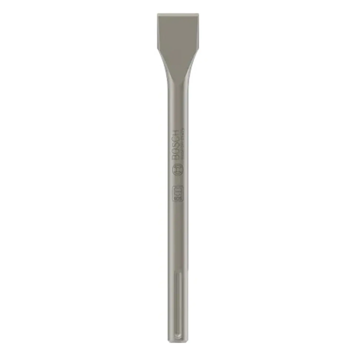 Cinzel plano PRO SDS max-4C 25mm 10 unid. BOSCH 1