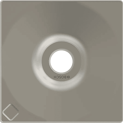 PRO SDS max Tamping Plate 1 unid. BOSCH 