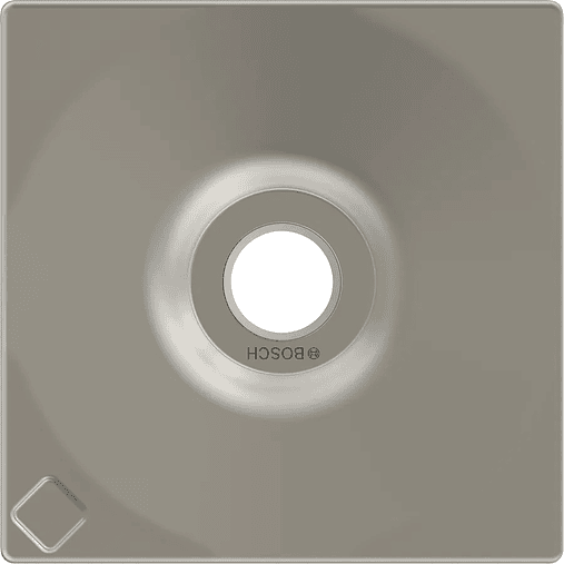 PRO SDS max Tamping Plate 1 unid. BOSCH  2