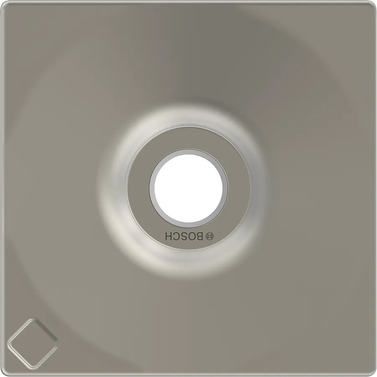 PRO SDS max Tamping Plate 1 unid. BOSCH  2