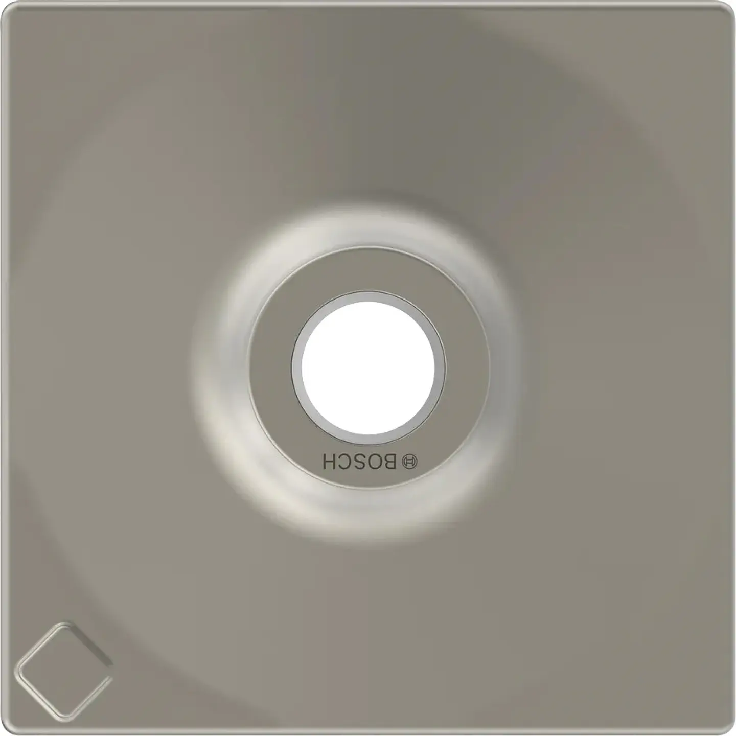 PRO SDS max Tamping Plate 1 unid. BOSCH  2
