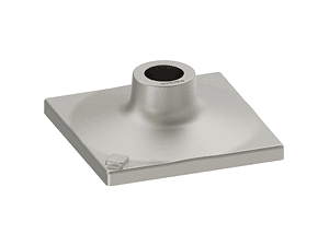 PRO SDS max Tamping Plate 1 unid. BOSCH 