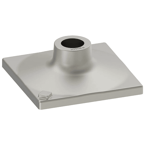 PRO SDS max Tamping Plate 1 unid. BOSCH 