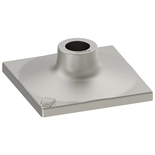 PRO SDS max Tamping Plate 1 unid. BOSCH  1