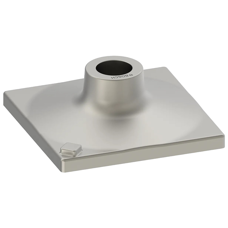 PRO SDS max Tamping Plate 1 unid. BOSCH  1