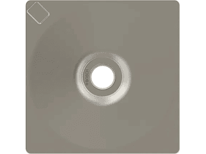 PRO SDS max Tamping Plate 1 unid. 150 x 150 BOSCH 