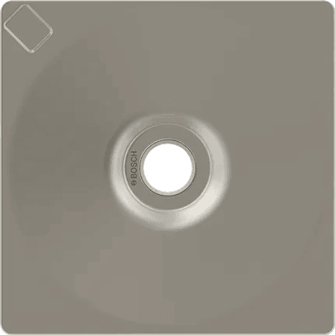 PRO SDS max Tamping Plate 1 unid. 150 x 150 BOSCH 