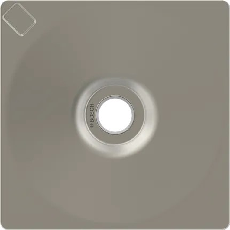 PRO SDS max Tamping Plate 1 unid. 150 x 150 BOSCH  1