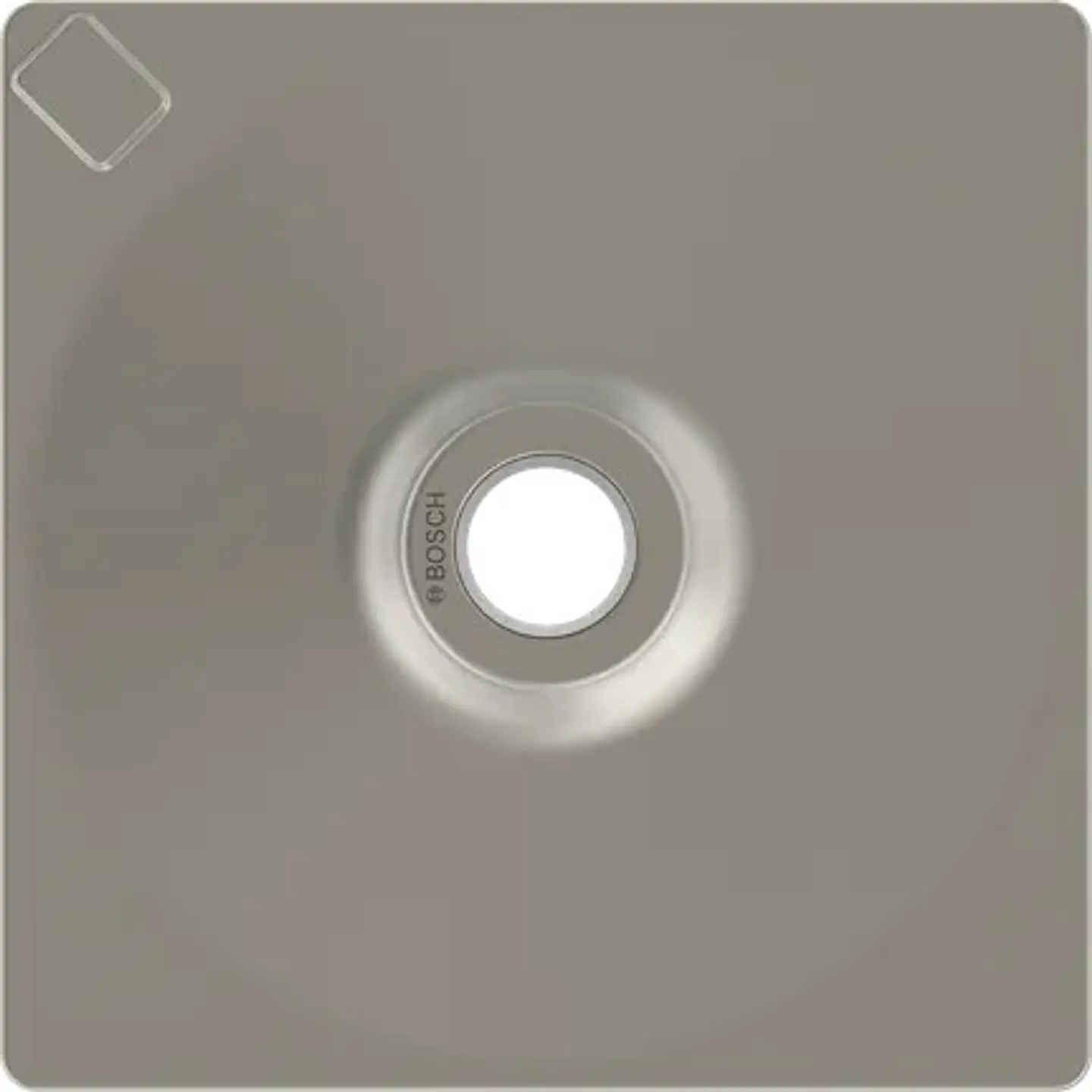 PRO SDS max Tamping Plate 1 unid. 150 x 150 BOSCH  1