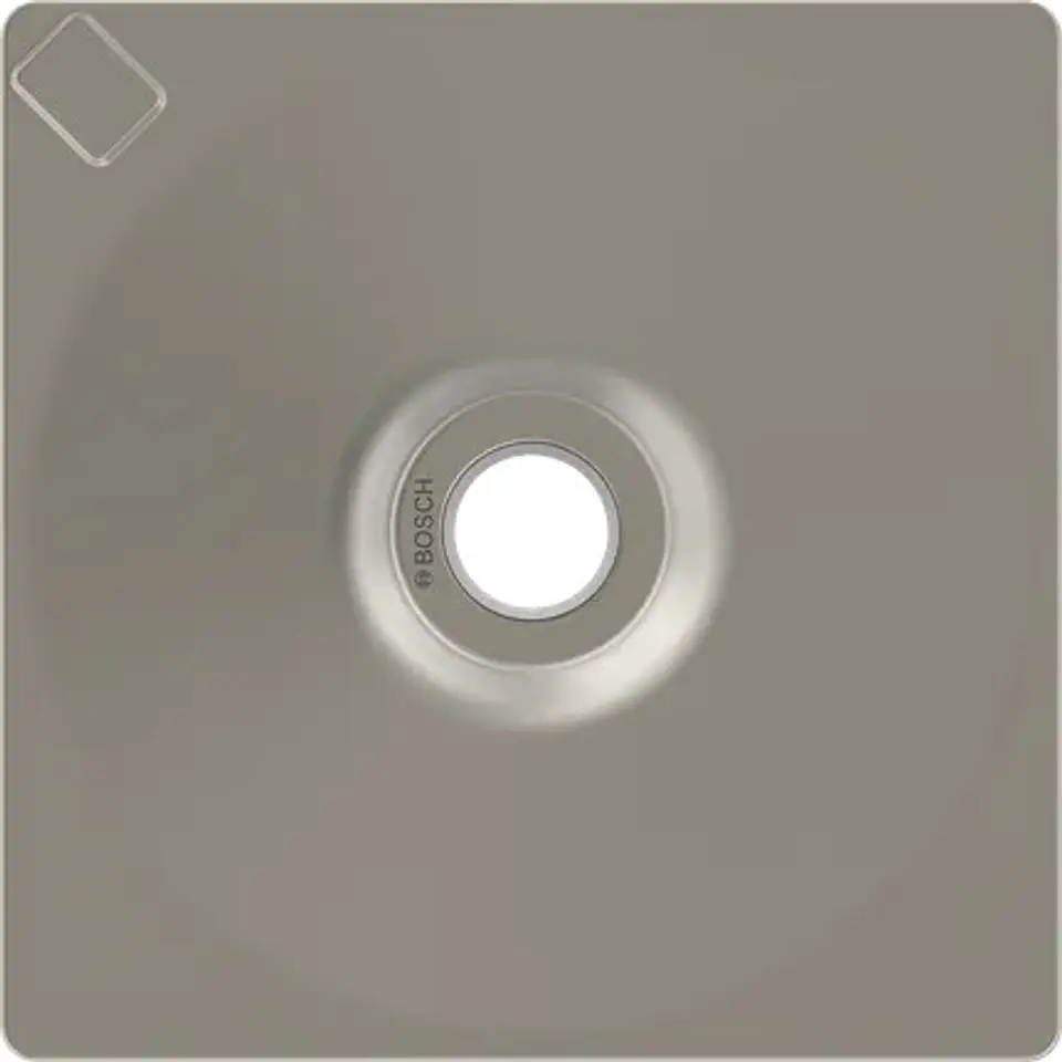 PRO SDS max Tamping Plate 1 unid. 150 x 150 BOSCH  1