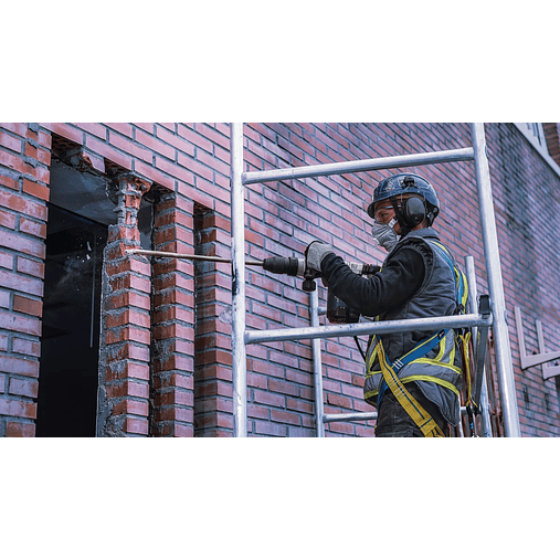 Ponteiro PRO SDS max-4C 1 unid. BOSCH  7