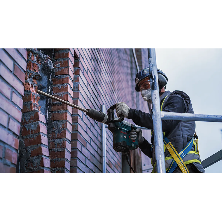 Ponteiro PRO SDS max-4C 1 unid. BOSCH  8