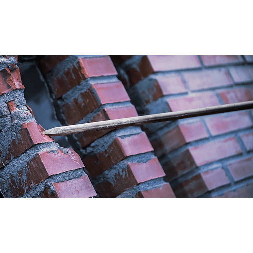 Ponteiro PRO SDS max-4C 1 unid. 280mm BOSCH  5