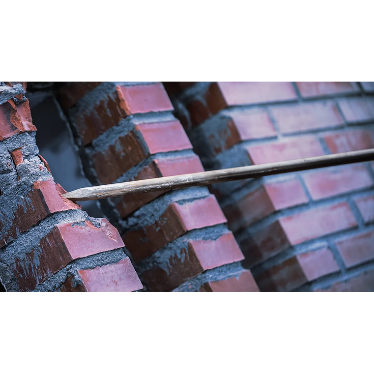 Ponteiro PRO SDS max-4C 1 unid. 280mm BOSCH  5