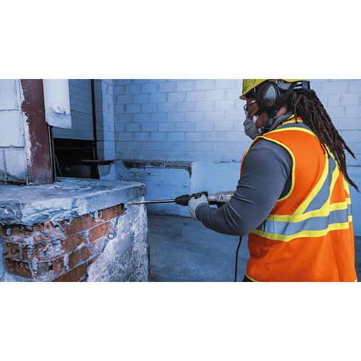 Ponteiro PRO SDS max-4C 1 unid. 280mm BOSCH  7