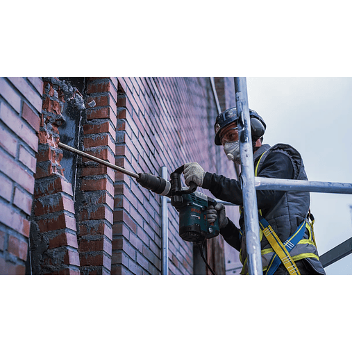 Ponteiro PRO SDS max-4C 1 unid. 280mm BOSCH  9