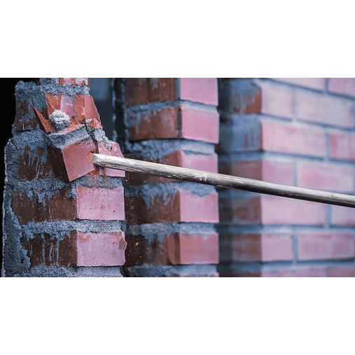 Ponteiro PRO SDS max-4C 1 unid. 280mm BOSCH  10