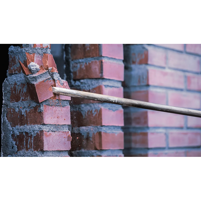 Ponteiro PRO SDS max-4C 1 unid. 280mm BOSCH  10