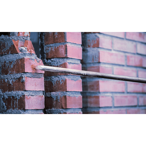 Ponteiro PRO SDS max-4C 1 unid. 280mm BOSCH  11